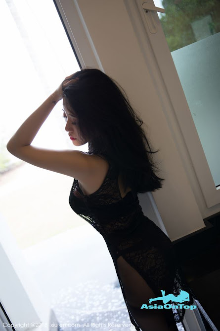 Xiuren – AOT – No 1184