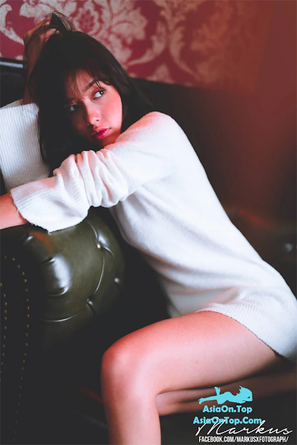 Thai Model No.352 Chanya Amarit