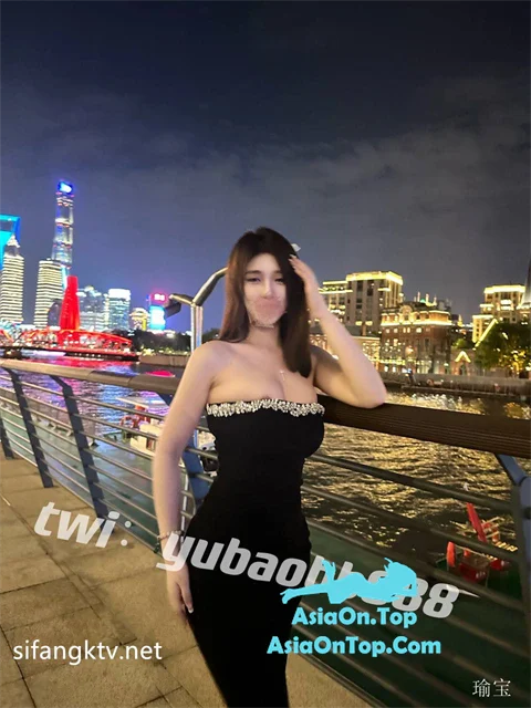 瑜宝 – 9月最新露出挑战 外人眼中的女神私下就是一只小母狗 Ep.02 | Yubao – September’s Latest Exposure Challenge: The Goddess in Others’ Eyes Is Just a Little Bitch in Private Ep.02