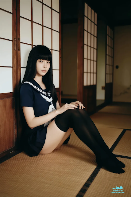 [AIGirl] 九歌lina 0630B | [AIGirl] Jiusong Lina 0630B