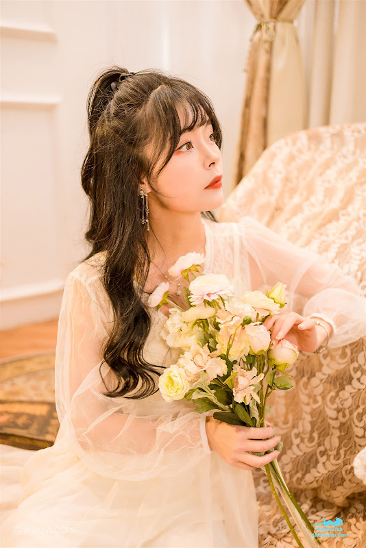 YaLaYi雅拉伊 Vol.995 Cheng Xiao Die