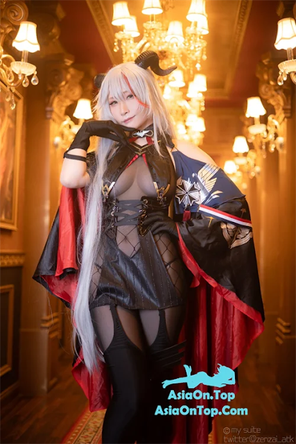 Coser@Atsuki (あつき) – Suite Lane 27 | Coser@Atsuki (あつき) – Suite Lane 27