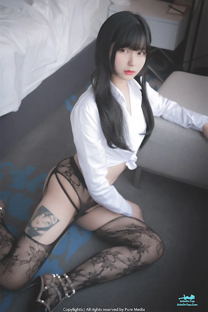 Pure Media Vol.56 Hizzy (히지)