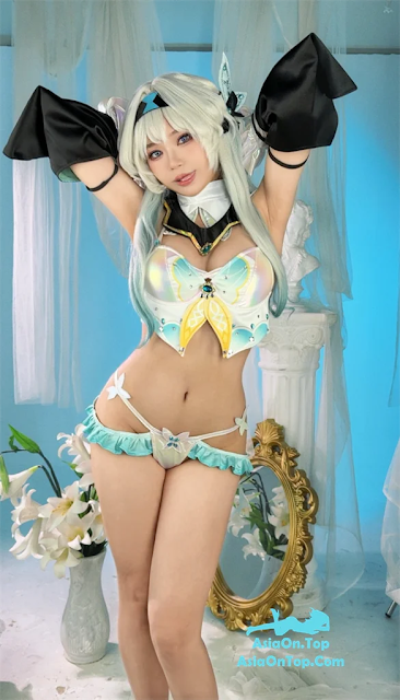 Coser@ZinieQ – HonkaiStar Rail