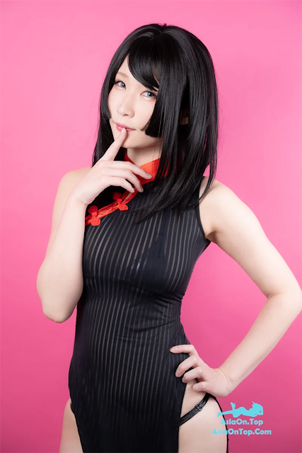 Coser@Atsuki (あつき) – ちゃいな。