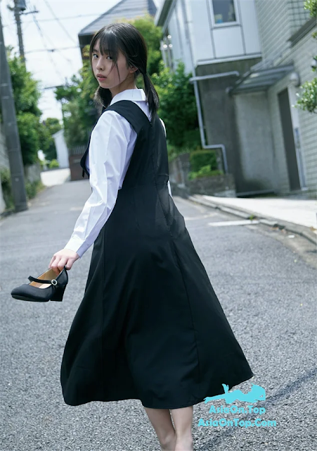JP Kikuchi Hina 菊地姫奈 – Mon aspirations
