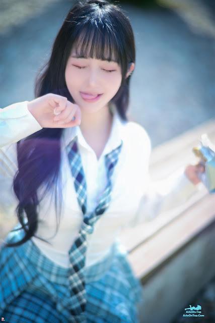 [PINK] Han Jina (한지나) – Sunshine