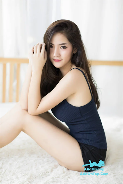 Thai Model No.353 Chonlada Patsatan