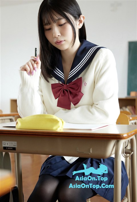 Ibuki Aoi 葵いぶき 放課後始まります