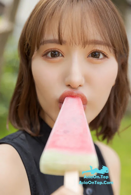 [JP] Sarina Momonaga (百永さりな) – Perfect Day For A Date デート日和 | [JP] Sarina Momonaga – Perfect Day For A Date