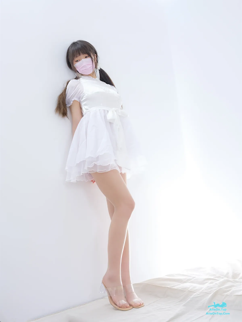[森萝财团写真] 春雪 05E4K01