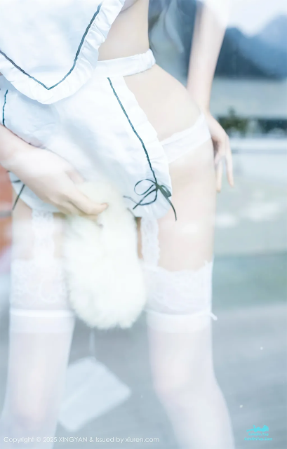 XingYan Vol.310 袁圆