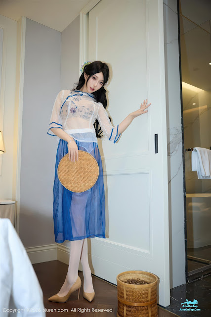 [Xiuren秀人网]2026.01.05 NO.11194 玥儿玥er[66+1P／705MB]