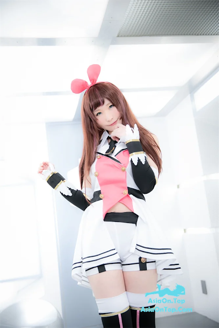 Coser@Atsuki (あつき) – キズナアイ