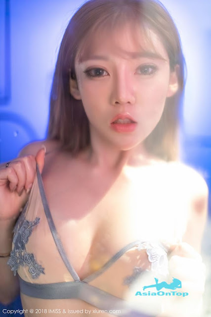 IMiss – AOT – Vol 307