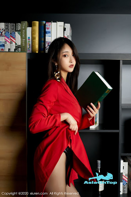 Xiuren – AOT – No 2247