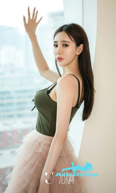 UGirls  – AOT – No 375