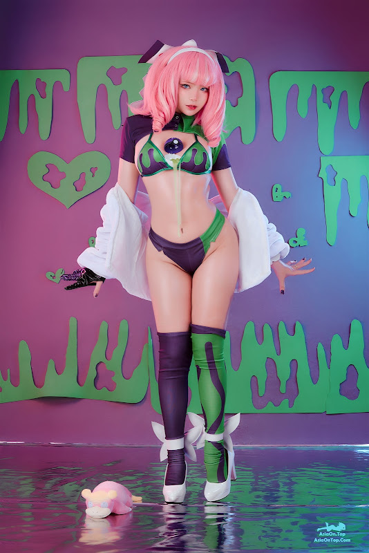 Coser@ZinieQ – Klara (Pokemon)